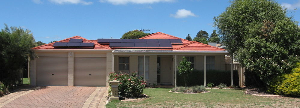 Bellevue Bed & Breakfast Mclaren Vale Exterior foto