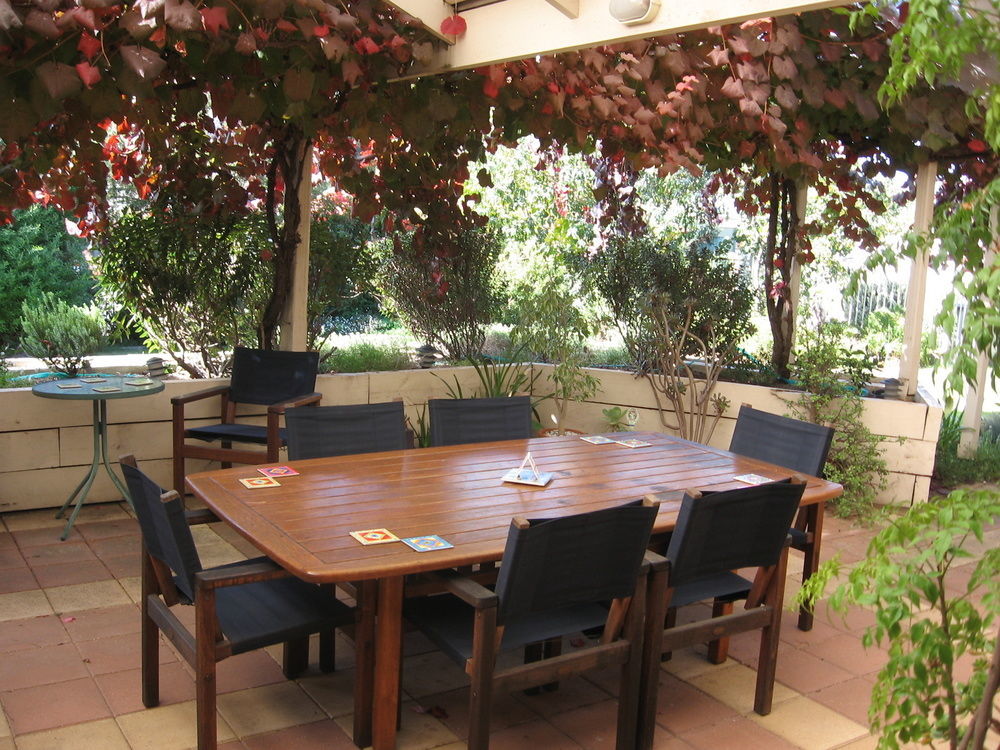 Bellevue Bed & Breakfast Mclaren Vale Exterior foto