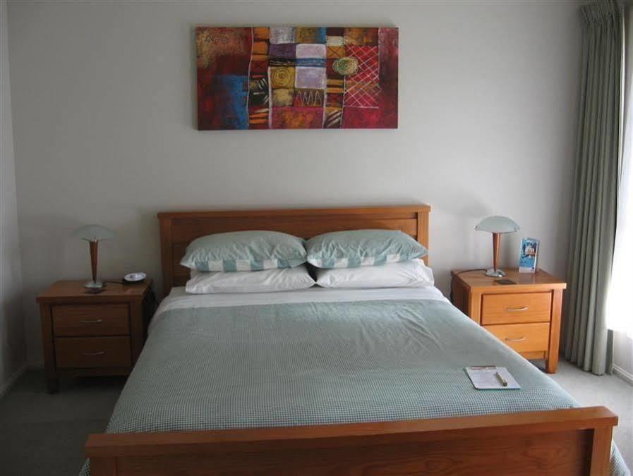 Bellevue Bed & Breakfast Mclaren Vale Exterior foto