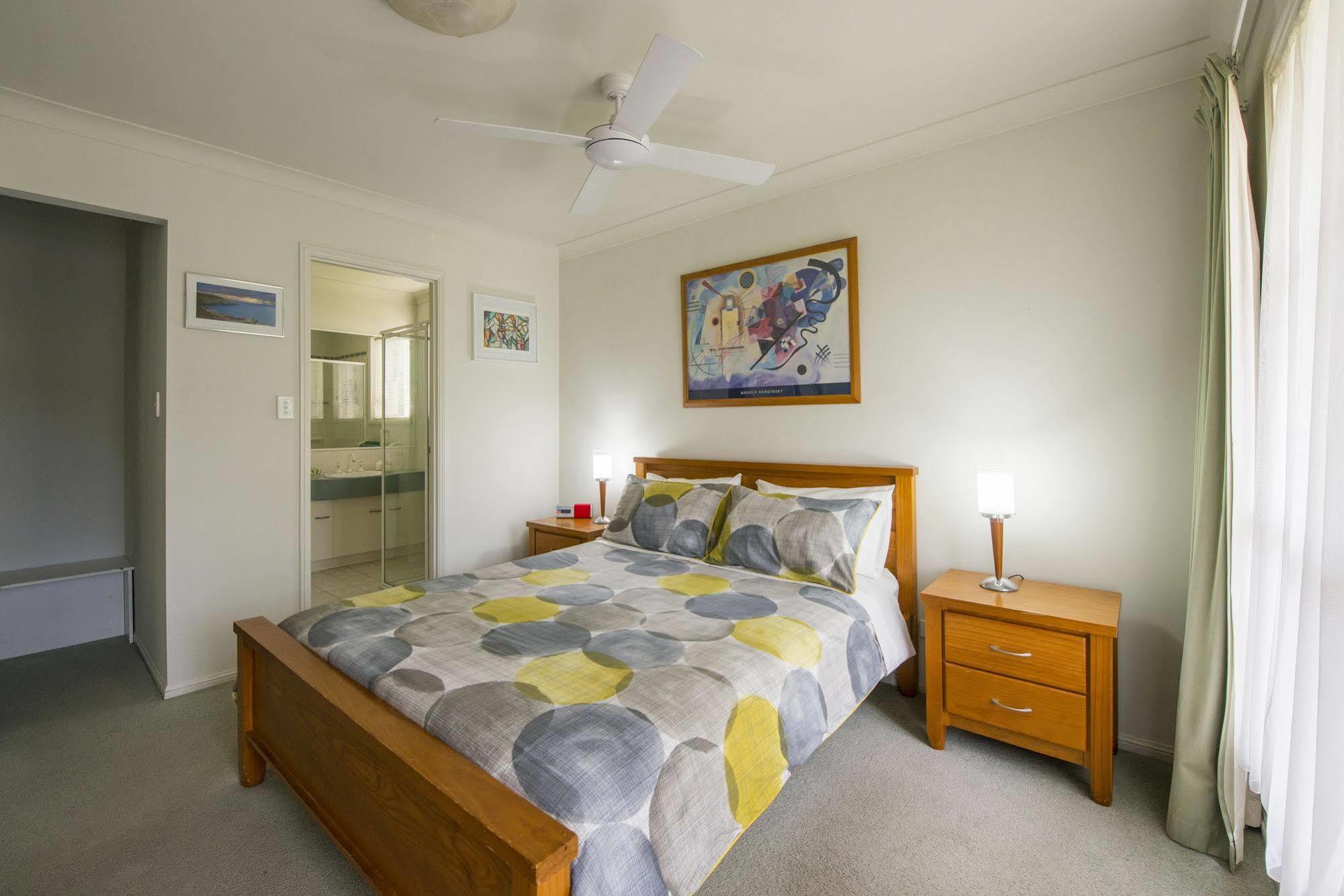 Bellevue Bed & Breakfast Mclaren Vale Exterior foto