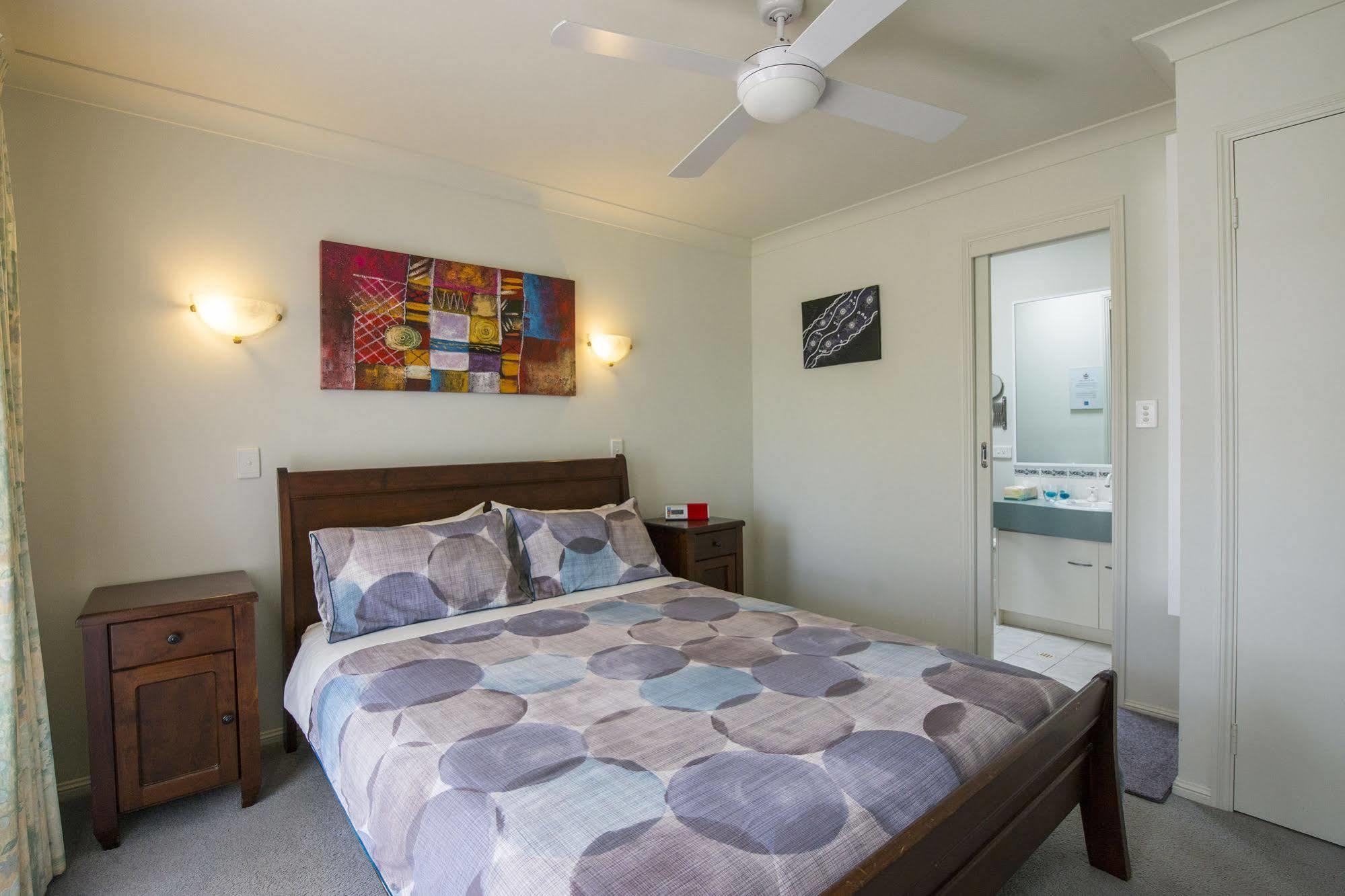 Bellevue Bed & Breakfast Mclaren Vale Exterior foto