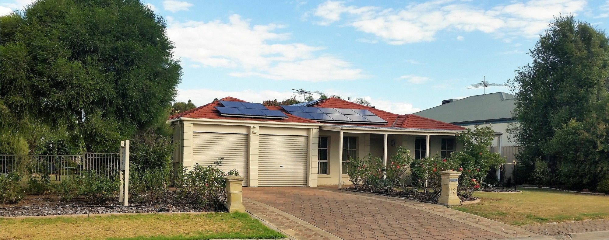 Bellevue Bed & Breakfast Mclaren Vale Exterior foto